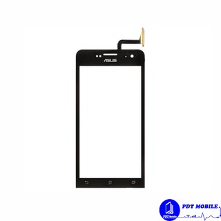 Cảm ứng ASUS ZENFONE 4 T00L đen