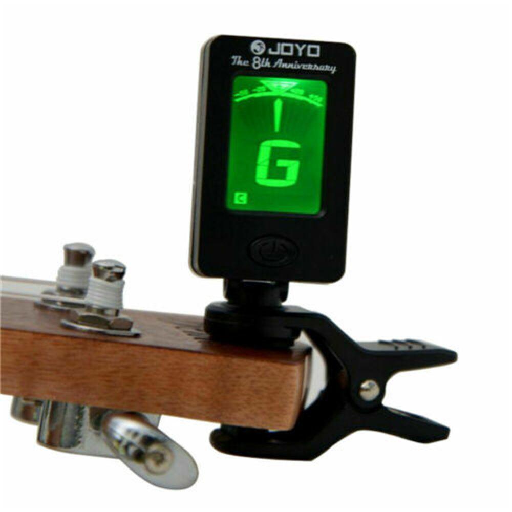 JONYE Kẹp ChỉNh Tông ĐiệN LCD / Violin / Oud