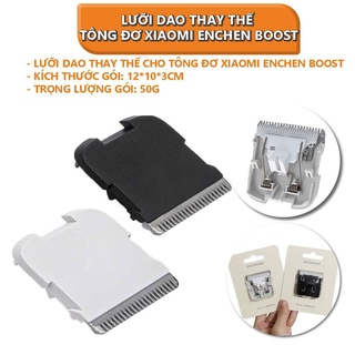 Lưỡi cắt thay thế cho tông đơ cắt tóc Enchen Boost - lưỡi cắt tông đơ Enchen Boost - HT STORES
