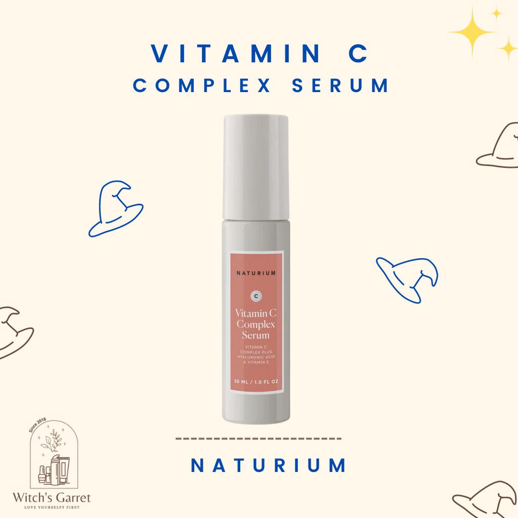 Sản phẩm skincare hãng Naturium