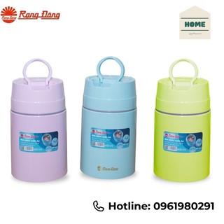 Bình ủ cháo - Bình giữ nhiệt Rạng Đông