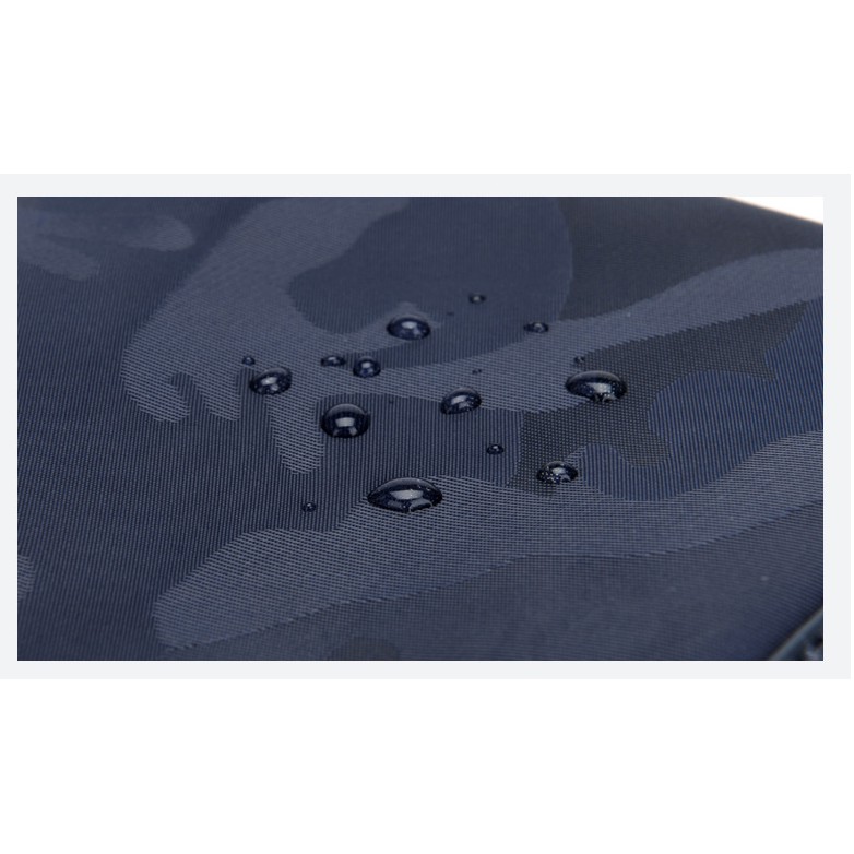 (Cực Chất - Chống Nước) Túi Đeo Chéo Nam Hàn Quốc - Túi Đeo Chéo Nam Unisex Thời Trang | BigBuy360 - bigbuy360.vn