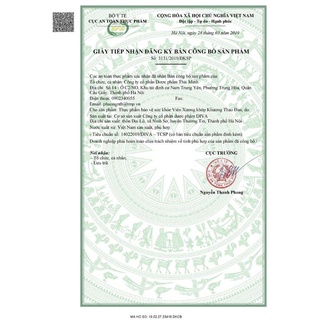 Viên uống KHƯƠNG THẢO ĐAN(30 viên)