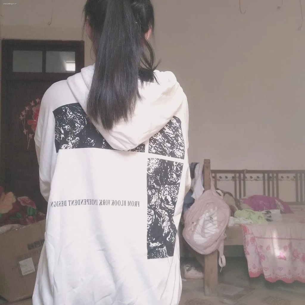 Áo hoodies thời trang dành cho nữ