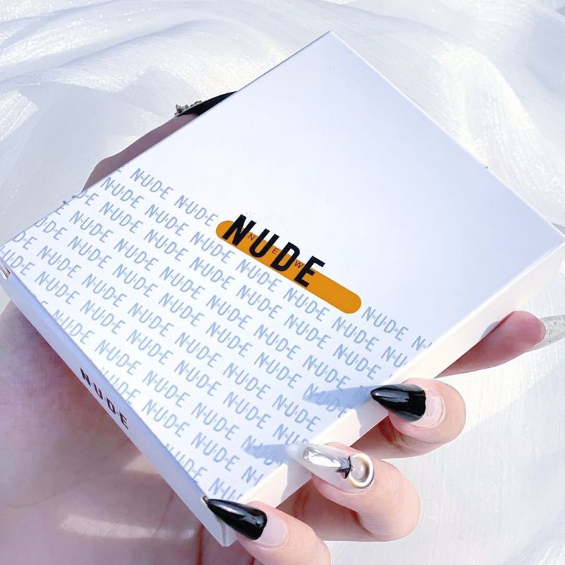 Set Son Kem Nhung Lì ⚡FREESHIP⚡ 5 màu 💄 Hãng NUDE Siêu Hot Nội Địa Siêu Mịn Mượt Và Không Khô Môi | BigBuy360 - bigbuy360.vn