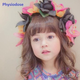 Physiodose - Nước muối sinh lý của Pháp (Hộp 12 ống)