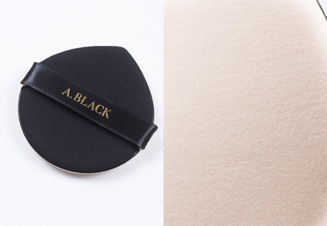 PHẤN NƯỚC A.BLACK ALL DAY PERFECT COVER CUSHION SET | BigBuy360 - bigbuy360.vn