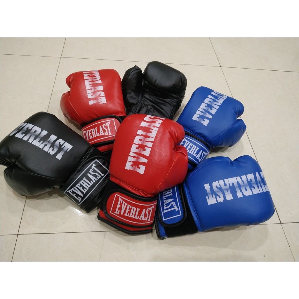 GĂNG ĐẤM BỐC CAO CẤP, GĂNG TẬP BOXING, GĂNG TAY TẬP VÕ