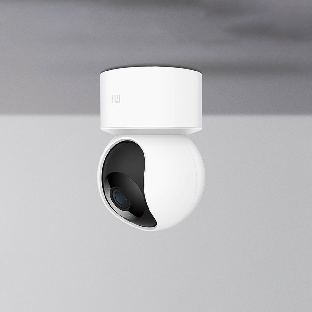 Camera xiaomi xoay 360 độ PTZ SE FULL HD 1080P Kèm thẻ nhớ chính hãng