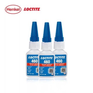 Keo Loctite 460
