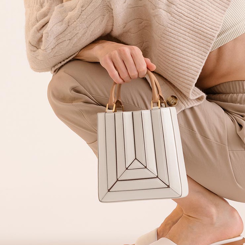 Túi đeo chéo IELGY thời trang cao cấp sang trọng cho nữ