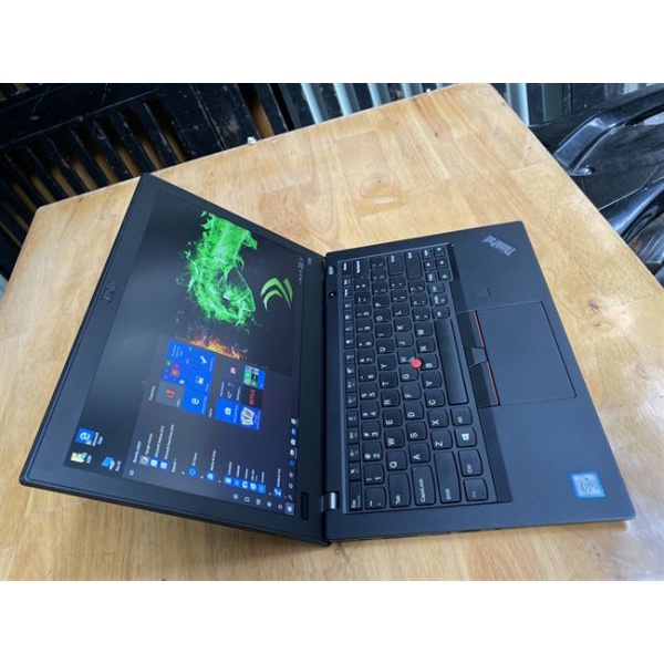 Laptop Lenovo Thinkpad X280