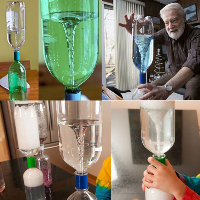 Đầu Nối Bình Nước Ma Thuật Đồ Chơi Chất Lượng Cao