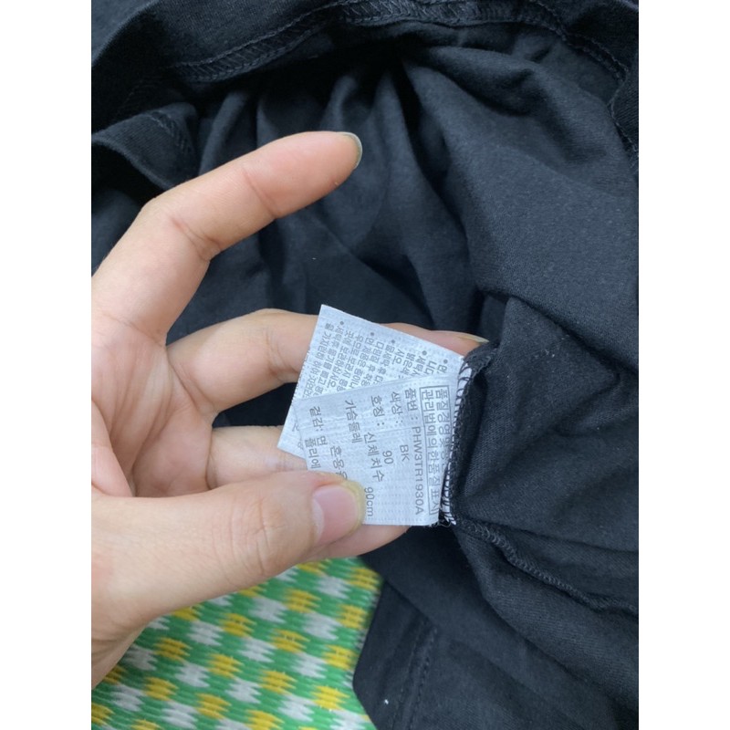 Áo thun polham xuất xin full tag mac túi