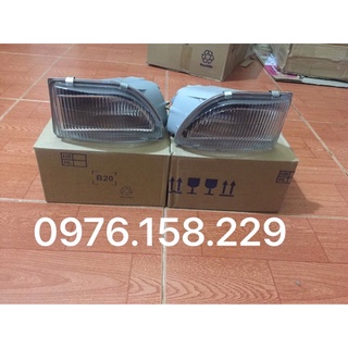 Đèn gầm cản trước Daewoo Nubira