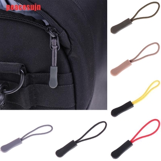 (Hàng Mới Về) Móc Khóa Dây Kéo Khóa Zip Tiện Dụng