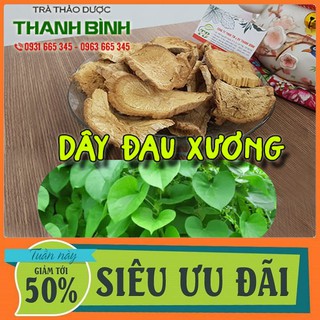 Dây Đau Xương 500Gr Giảm Đau Xương Khớp