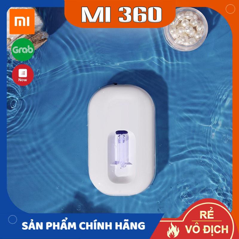 Máy Khử Mùi Khử Trùng Thông Minh Xiaomi Xiaoda HD-ZNSJCW-00✅ Hàng Chính Hãng Cao Cấp✅