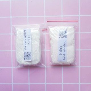 Đất sét Nhật tự khô màu da 100g nặn chibi