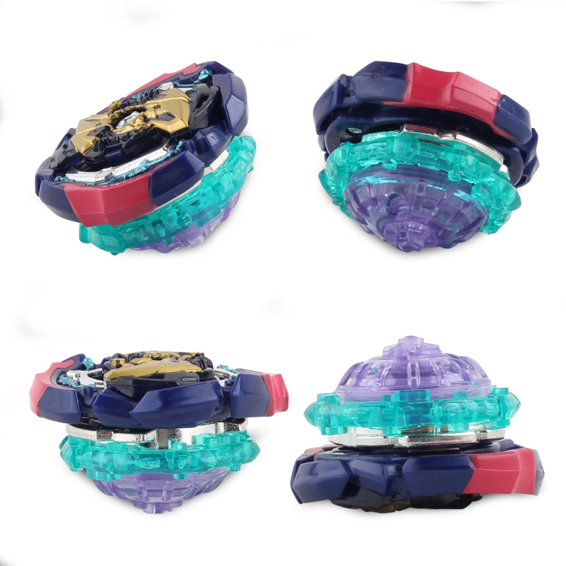 Đồ Chơi Con Quay Beyblade Burst B-142