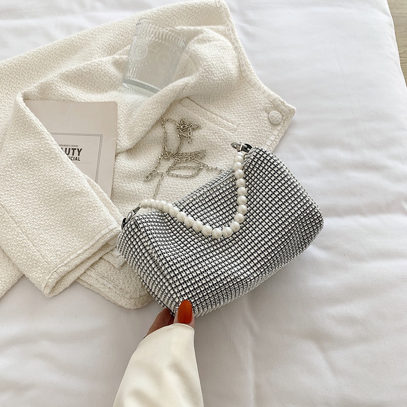 Ladies Fashion Shoulder Bag