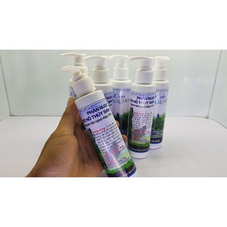 Phân Nước cho hồ thủy sinh