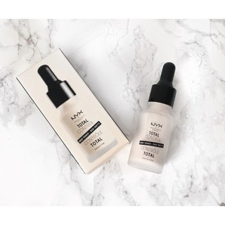 Kem lót kiềm dầu NYX Total Control Drop Primer (13ml)
