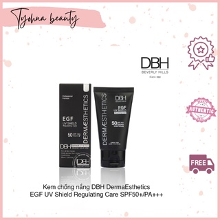 Kem chống nắng DBH bản USA