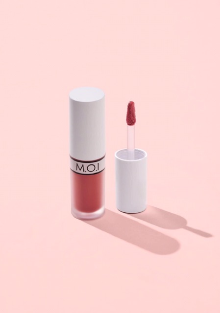 Set quà tặng gồm: Phấn nước, phấn má hồng và son môi của MOI | BigBuy360 - bigbuy360.vn