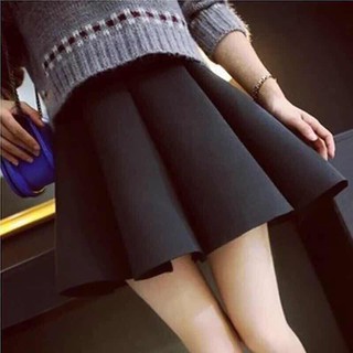 Chân váy xốp QC