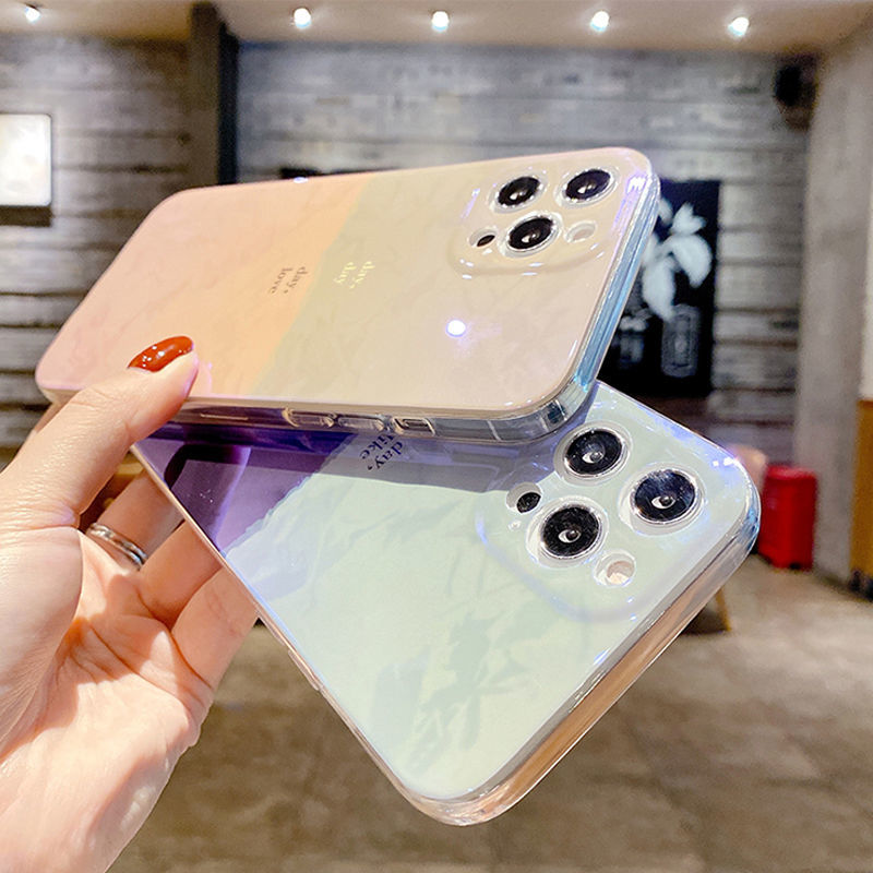 Ốp điện thoại bảo vệ cao cấp cho Iphone 7/7p/8/8p/X/Xs/Xsmax/Xr/11/12/Mini/Pro/Promax