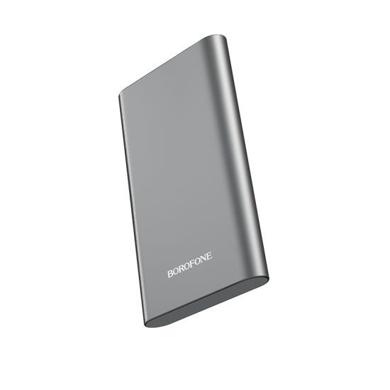 Sạc dự phòng Borofone 10.000mah BT19