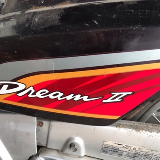 TEM XE DREAM THÁI 3 LỐP BẢO HÀNH KHÔNG PHAI