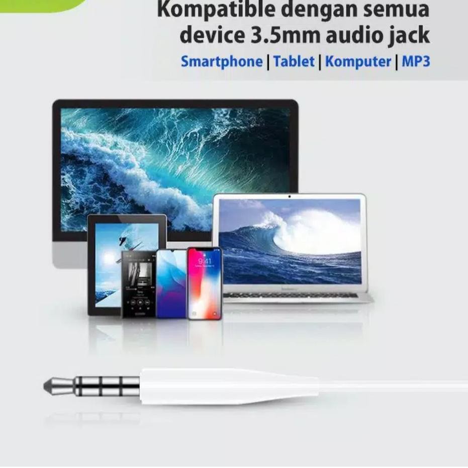 Tai Nghe Nhét Tai Re10 Trong Suốt Chất Lượng Cao | BigBuy360 - bigbuy360.vn
