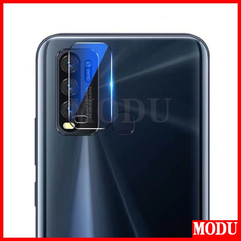 Kính Cường Lực Bảo Vệ Màn Hình 3 Trong 1 Cho OPPO A16 A52 A53 A92 A31 2020 A9 A5 2020 Reno 2Z F7 F9 F11 Pro Realme 7 C15