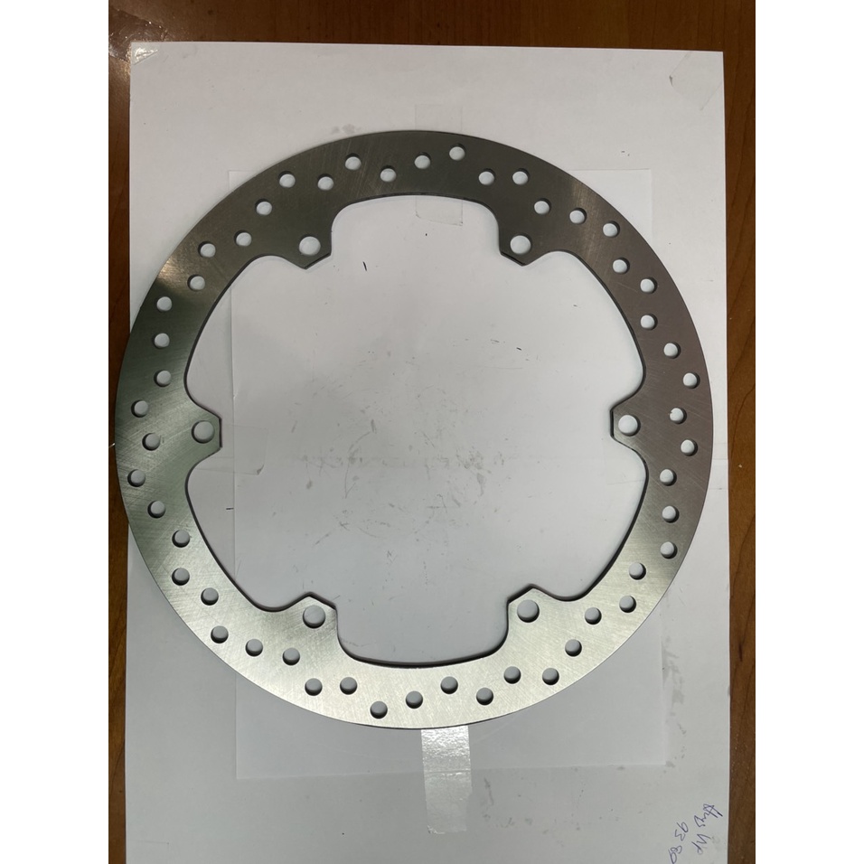 DĨA THẮNG TRƯỚC SONIC 150