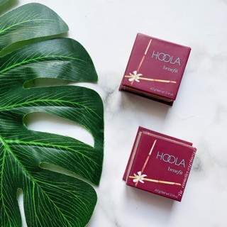 Phấn tạo khối Benefit - Hoola
