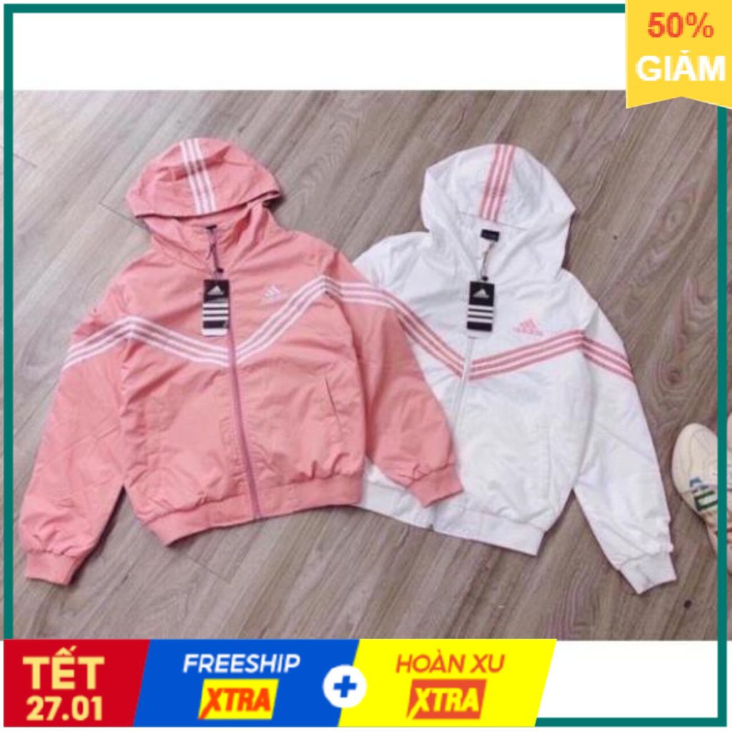 Áo Khoác Dù Chống Nắng, Áo Khoác Nữ Thời Trang Zenna