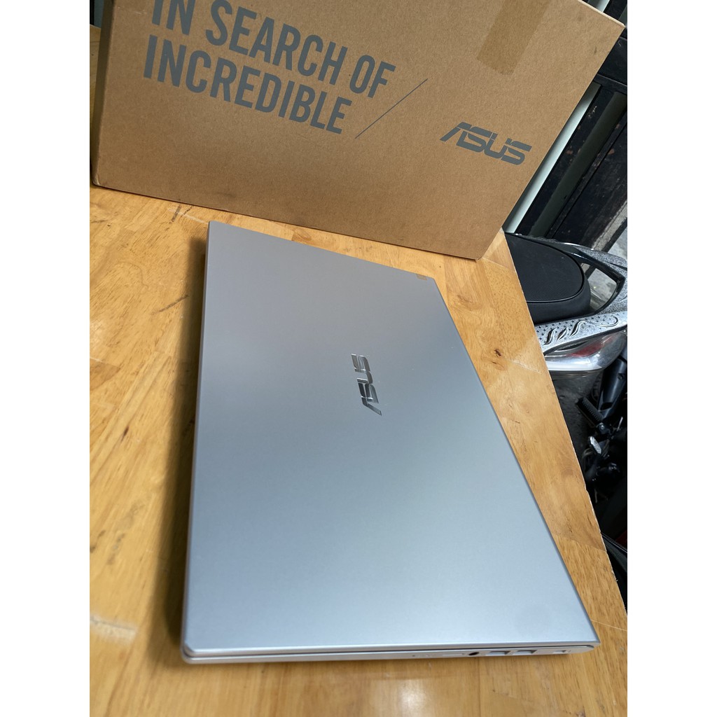 Laptop Asus Vivobook X509U, i3-7020, 4G, 1T, 15,6 - ncthanh1212 | BigBuy360 - bigbuy360.vn