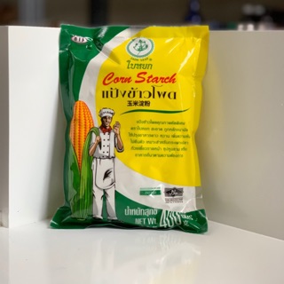 Tinh bột ngô Thái 1kg