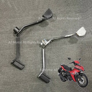 Cần Số 2 Chiều EXCITER 155cc VVA 2021