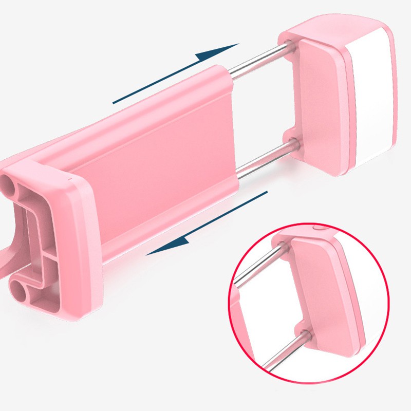 Giá Đỡ Ba Chân Chụp Ảnh Tự Hẹn Giờ Không Dây Bluetooth 160cm | BigBuy360 - bigbuy360.vn