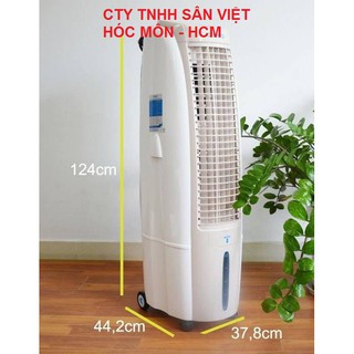[QUẠT ĐIỀU HÒA] DAIKIO DKA-02500B 150w Từ 15 - 20 m² - LHệ Gian Hàng để nhận KM Ạ