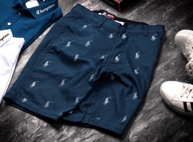 QUẦN SHORT KAKI NAM STYLE CHẤT QN111 | BigBuy360 - bigbuy360.vn