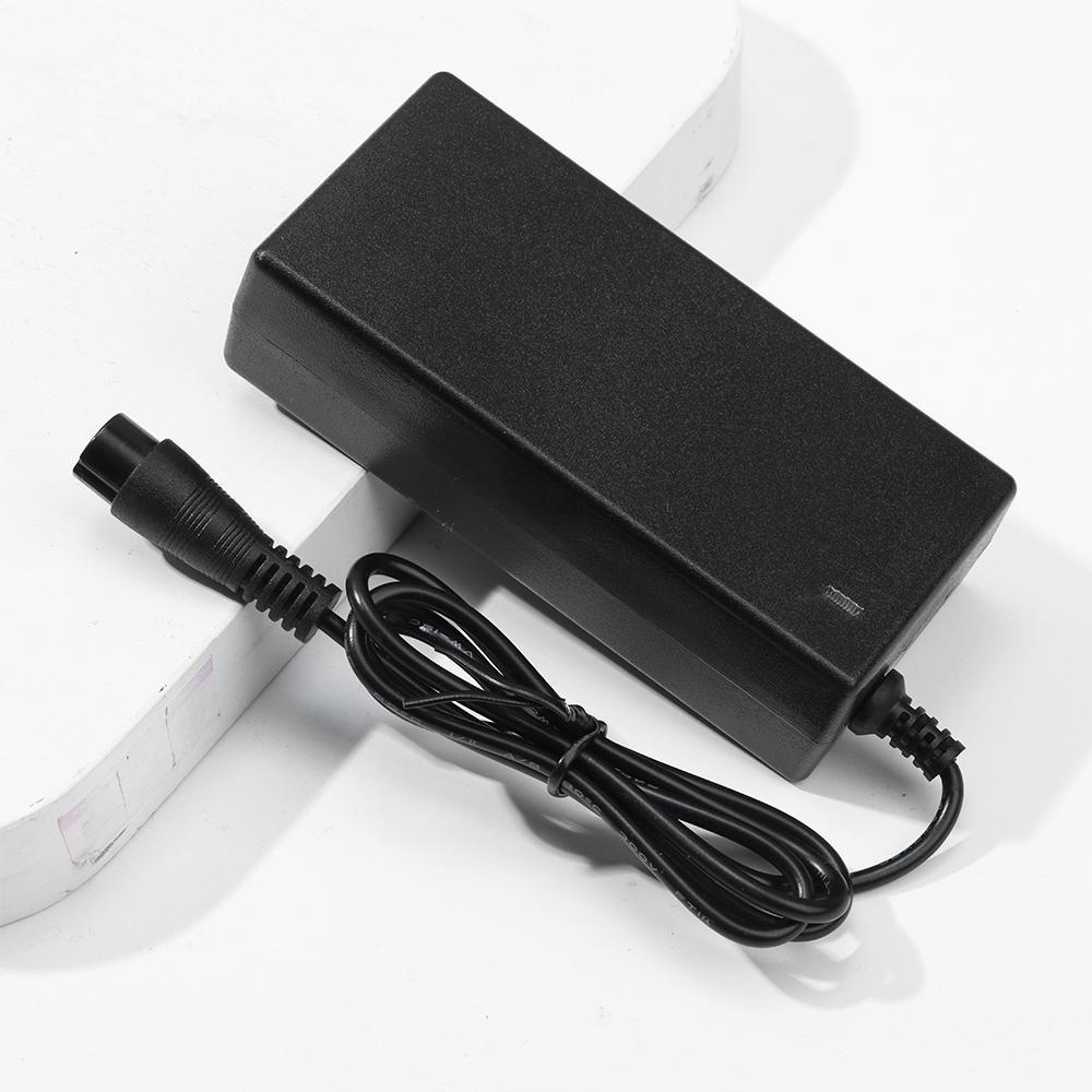 Bộ Sạc Pin Li-Ion Chuyên Dụng Cho Xe Đạp Điện