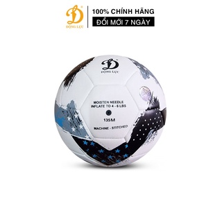 Bóng Đá Động Lực UM 135 Size Số 4
