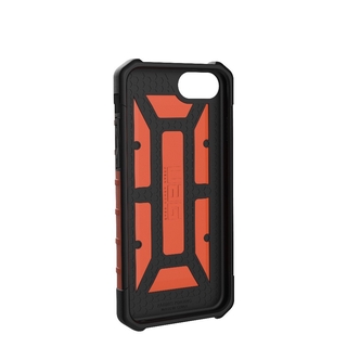 [NOWSHIP] >>> Ốp lưng UAG CAMO Series cho iPhone SE 2020 | iPhone 8 (Cam Hunter)
