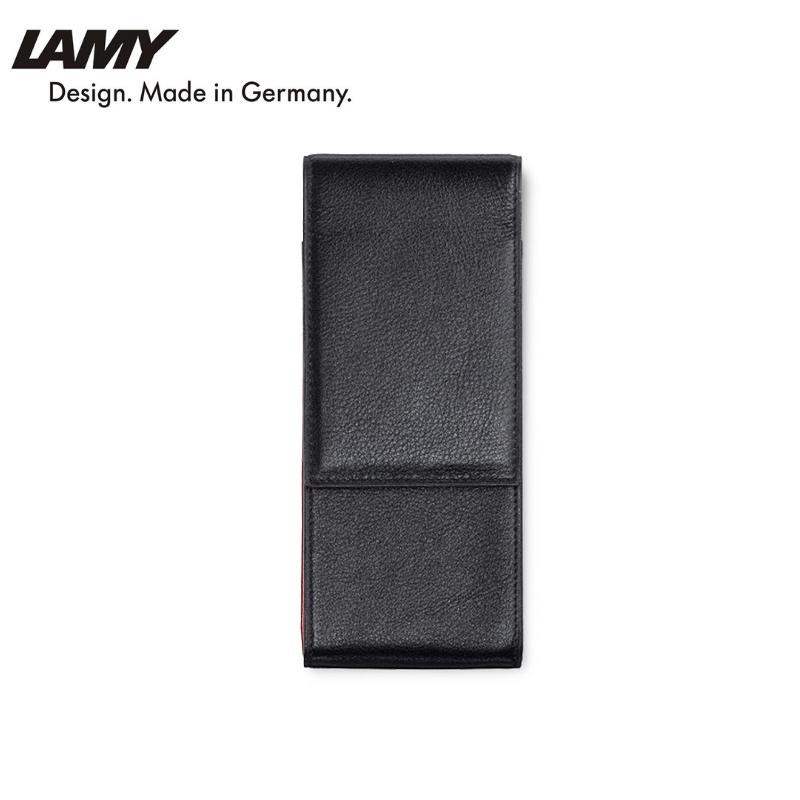 Bao da cao cấp LAMY (Black)