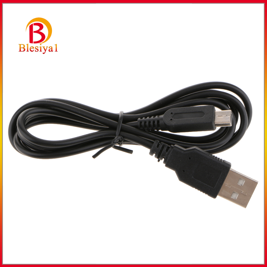 Dây Cáp Sạc Usb Cho Nintendo Ds Lite Dsl Ndsl / 3ds