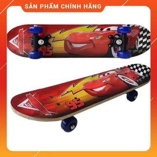 🌟🎾[CHÍNH HÃNG]🌟🎾 Ván trượt bằng gỗ ( 60cm * 15cm ) [CHẤT LƯỢNG]🌟🎾